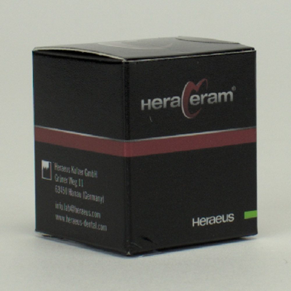 HeraCeram Pastenopaker POA3,5 2ml