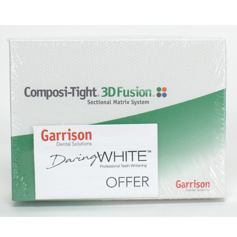 Composi-Tight 3D Fusion Matrix Kit BFA-1