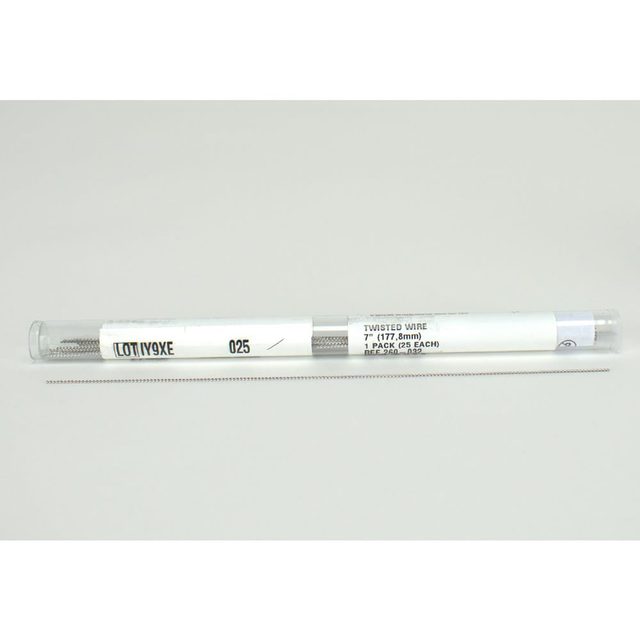Lingual Retainer 260-032 25St