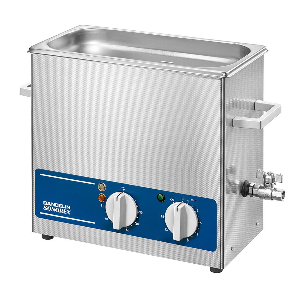 Ultraschallgerät Sonorex RK255H St