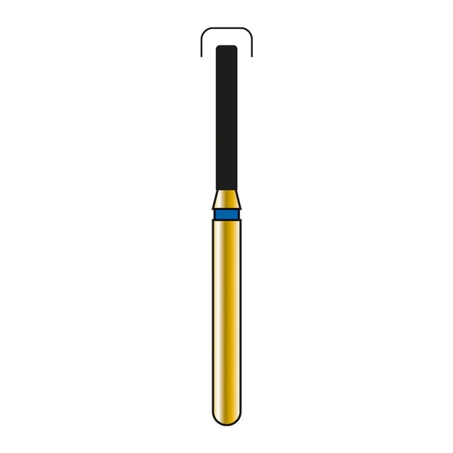 Diatech Diamant FG G837R012 8ML 5St