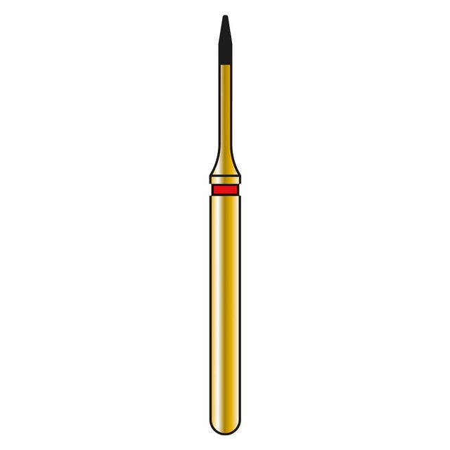 Diatech Diamant FG 889M007 F micro 5St