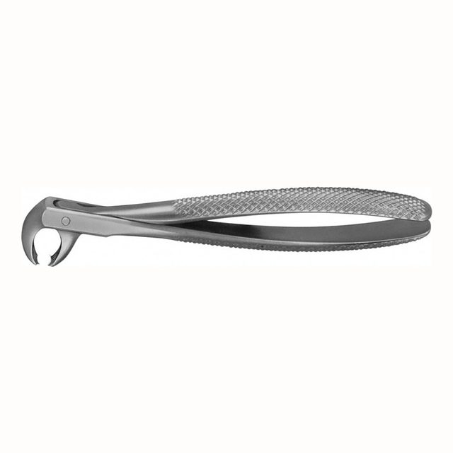 Zahnzange Anatomica Figur 73 UK Molar, Stück