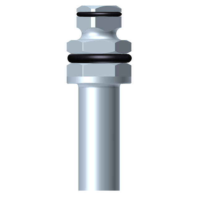 HI-TEC TRX-TP Instrument, Insertionsinstrument