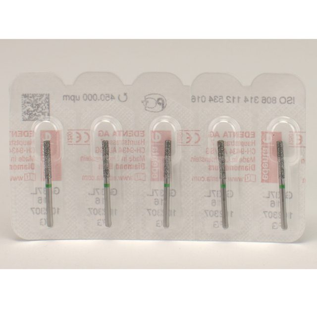 Diamant FG G 837L.016 5St