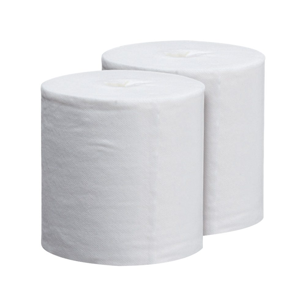 DryWipes Soft, 2 x 90 Blatt Rolle