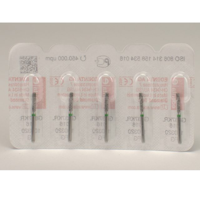 Diamant FG G 837KR.016 5St