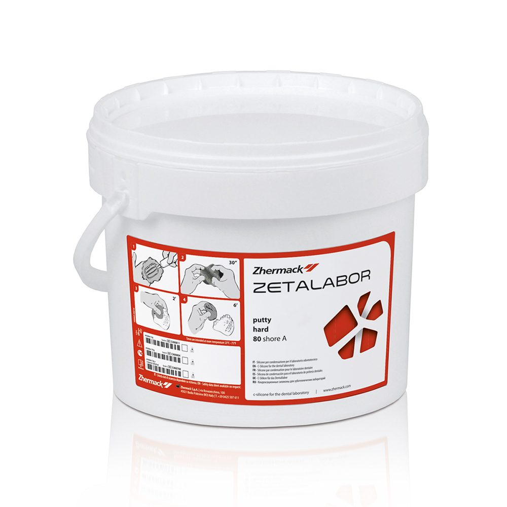 Zetalabor 5kg