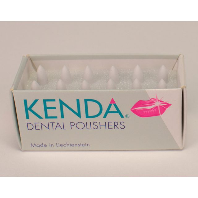 Kenda C.G.I. Polierer grosse Spitze RA
