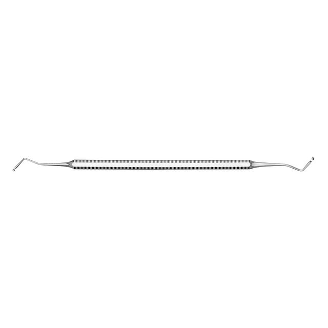 Füllungsinstrument 1054/162, Stück