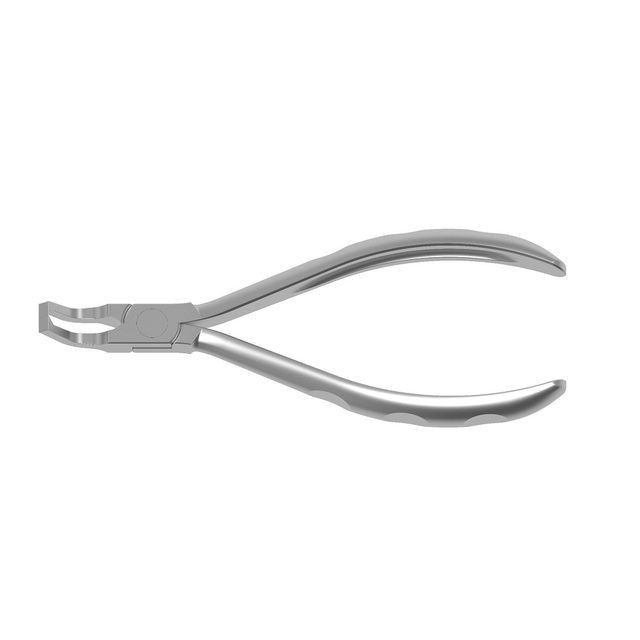 Bracket Entfernungszange gew. Lingual St