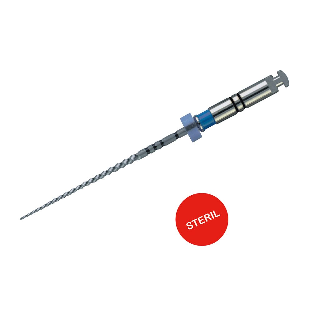 FlexMaster Taper 04 342/30 21 mm, Satz