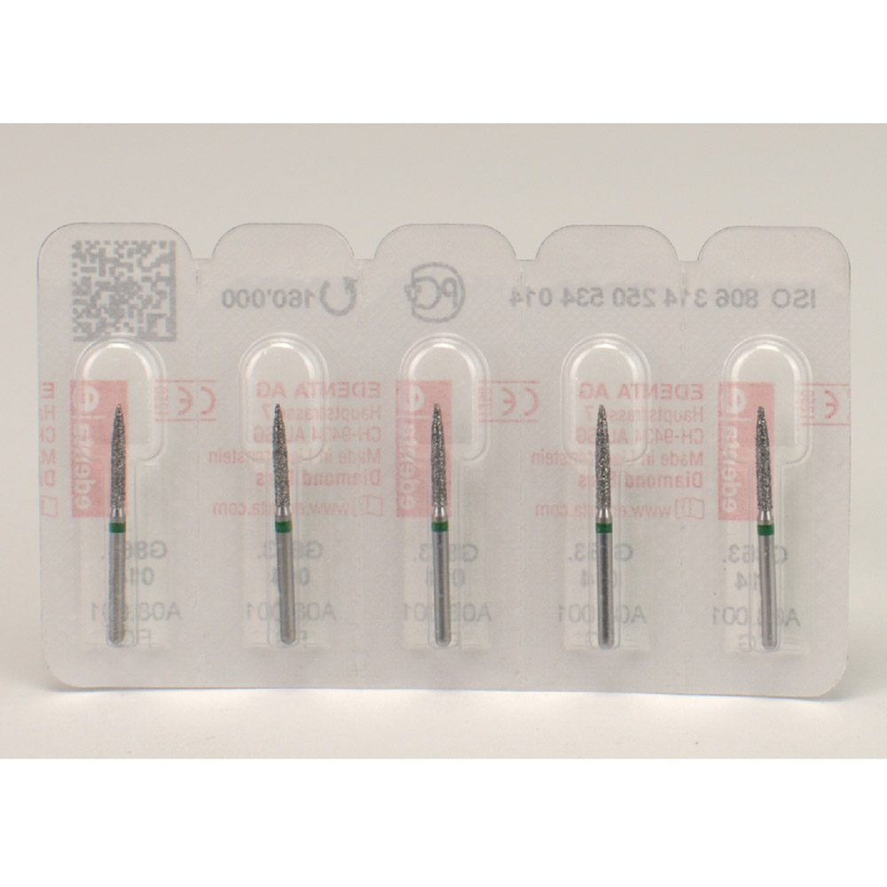 Diamant FG G 863.014 5St