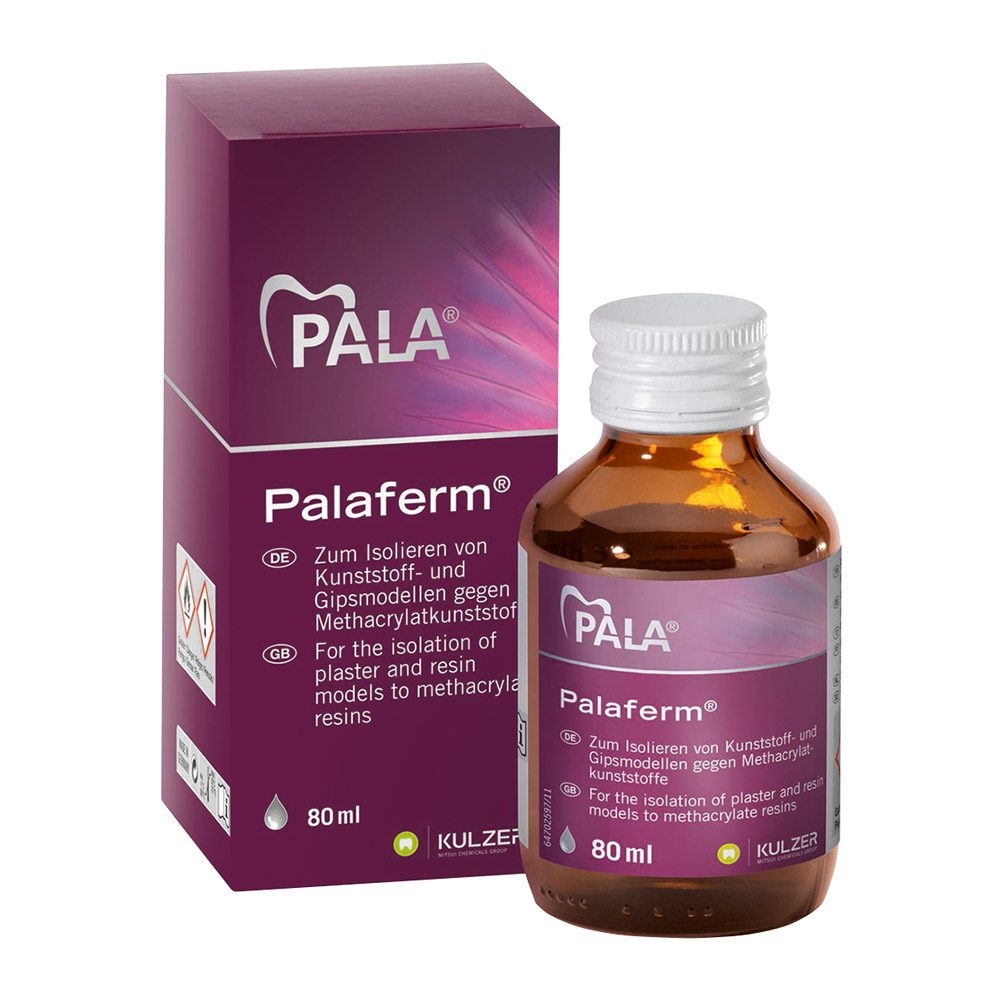 Palaferm Isolierung, 80 ml