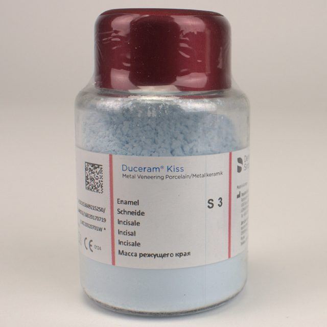 Duceram Kiss Schneide S03    75g