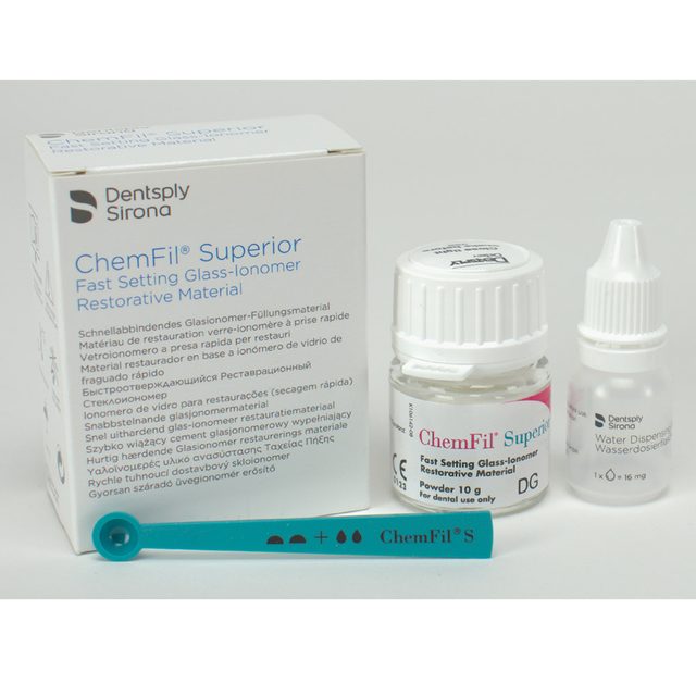 ChemFil Superior Fb.6 DG 10g