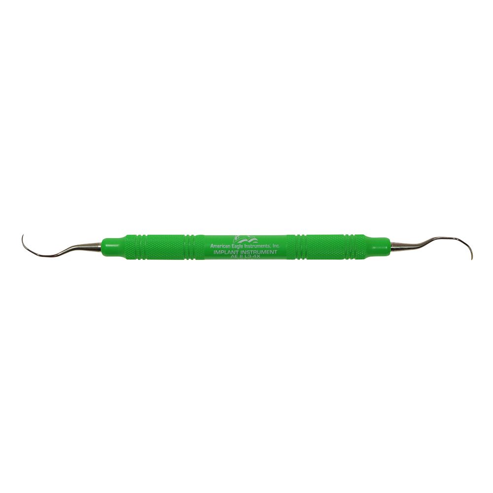 Implantat Instrument L3-4 AE St