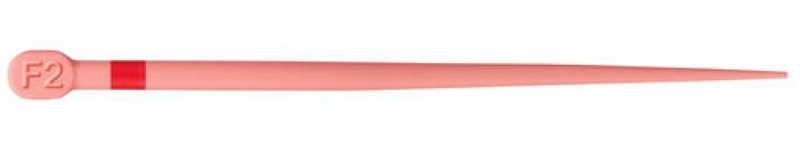 ProTaper Gold Conform Fit GP Points F2, 60 Stück