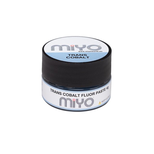MiYO Trans Cobalt fluor 4g