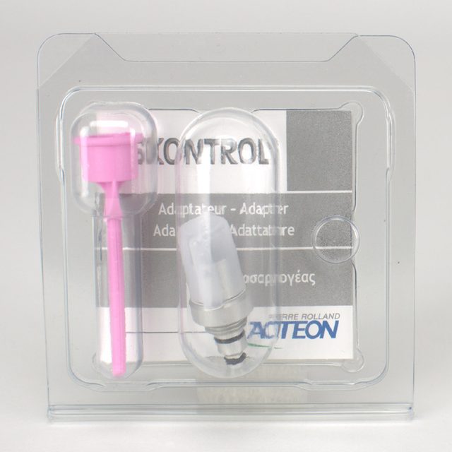 Riskontrol Adapter NV Siemens E, Stück