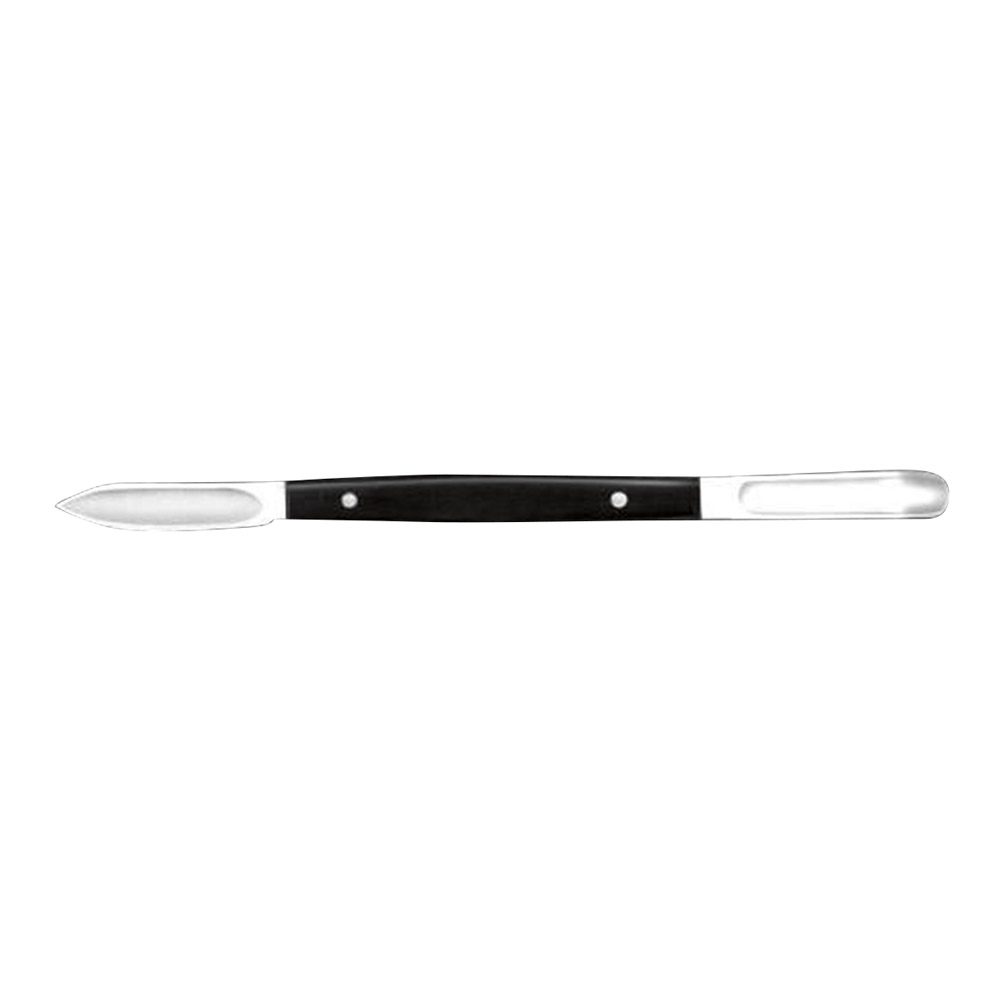 Wachsmesser 13cm Lessmann St