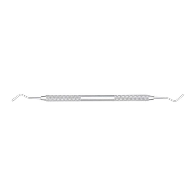 Füllungsinstrument 118 anterior St
