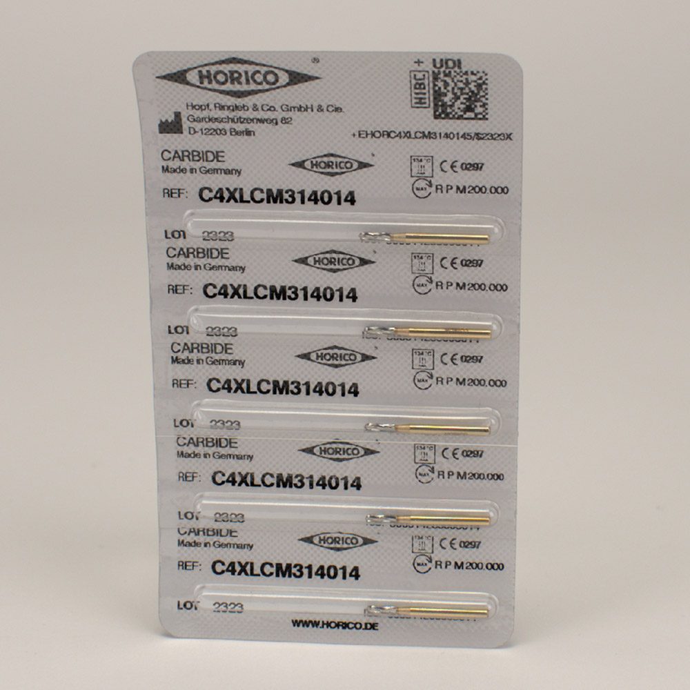 Kronentrenner FG C4XLCM 014, 5 Stück