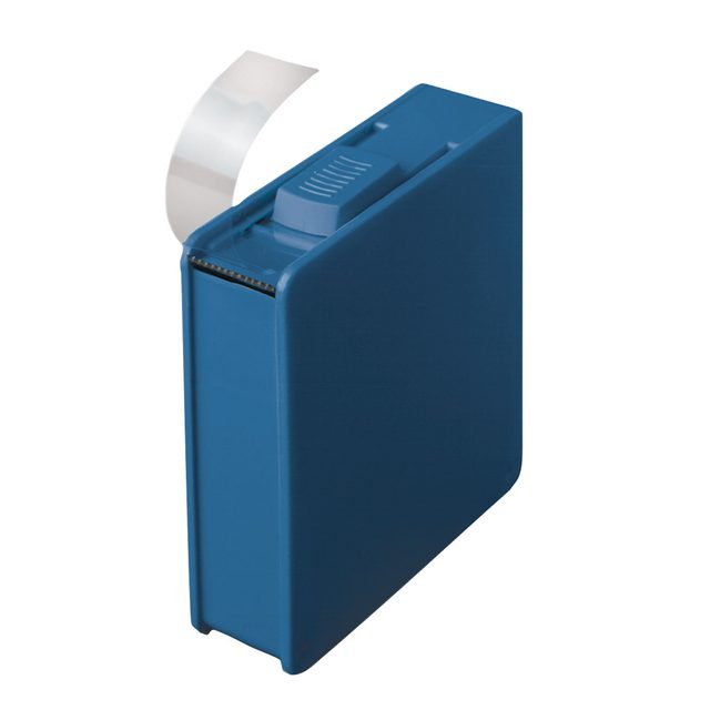 Matrizen-Dispenser blau, Stück