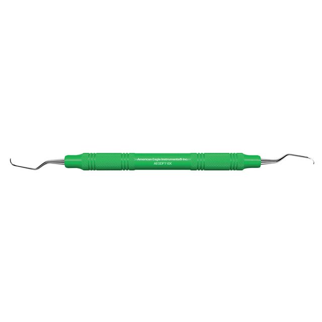 Kürette Gracey Deep Pocket 7-8X  AE St