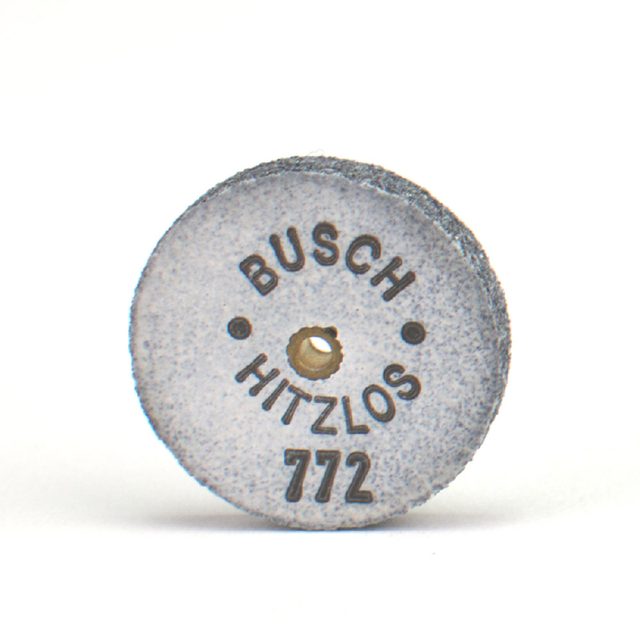 Hitzlos Schleifräder  772  St