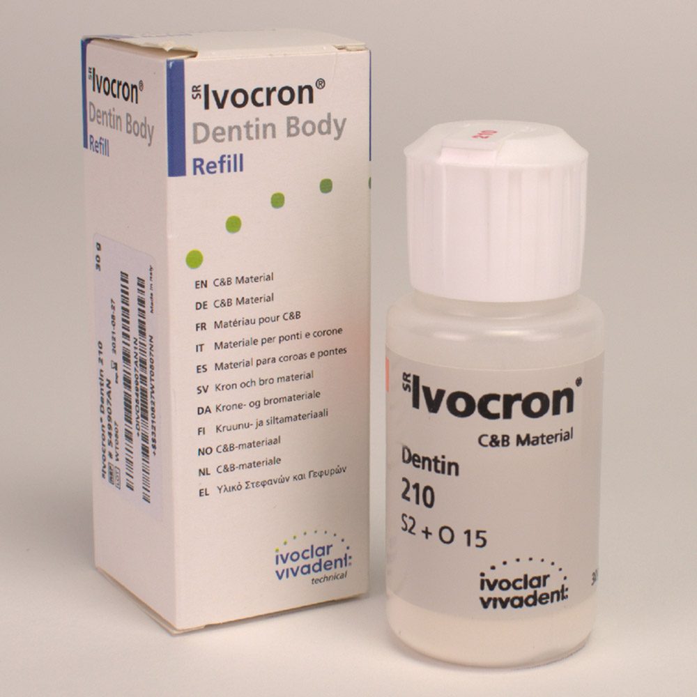Ivocron D 210/2B    30g