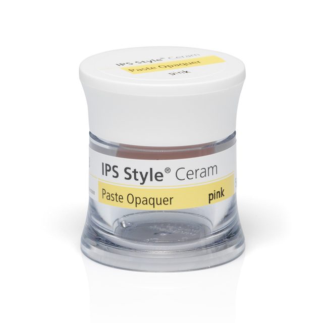 IPS Style Ceram Paste Opaq pink  5g