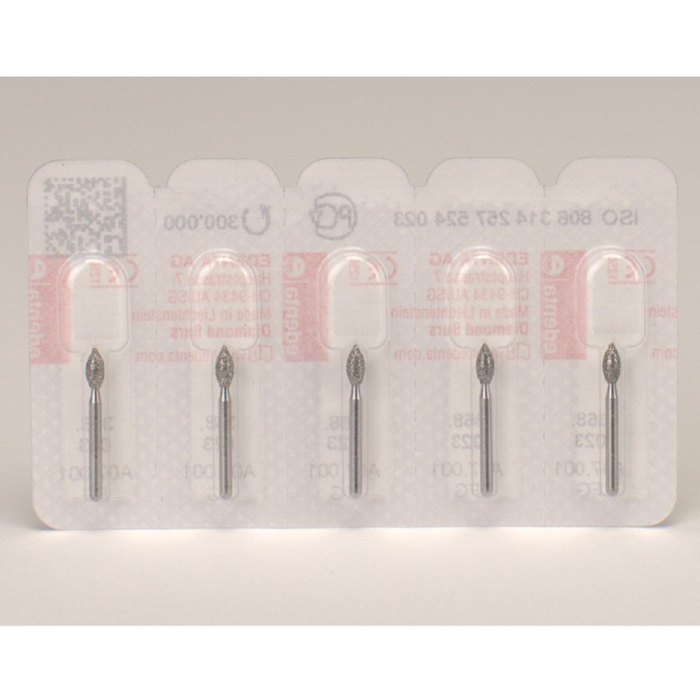 Diamant FG 368.023 5St