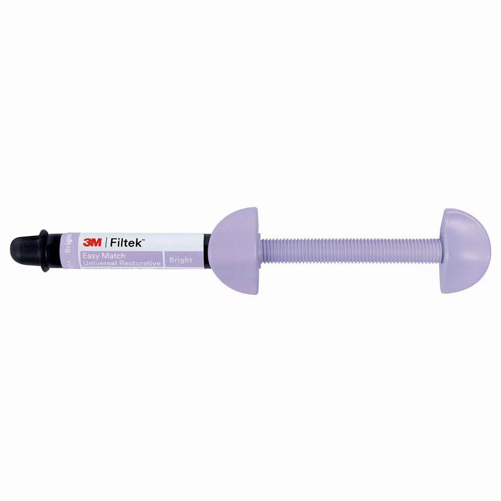 Filtek Easy Match Univ. Bright 4g Spr
