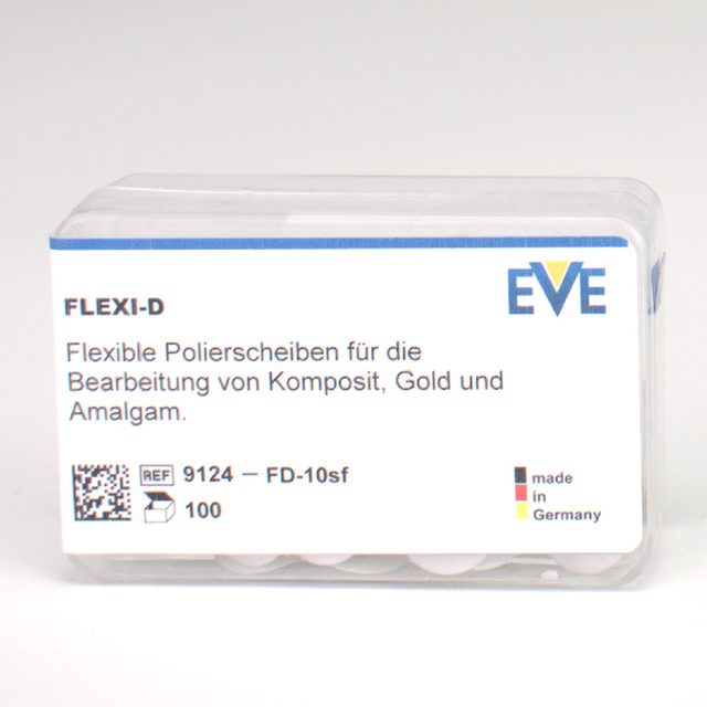 EVE Flexi-D FD-10sf   100St