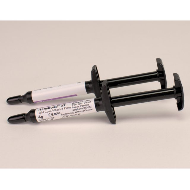 Transbond XT LightCure Adhesivpaste 2x4g