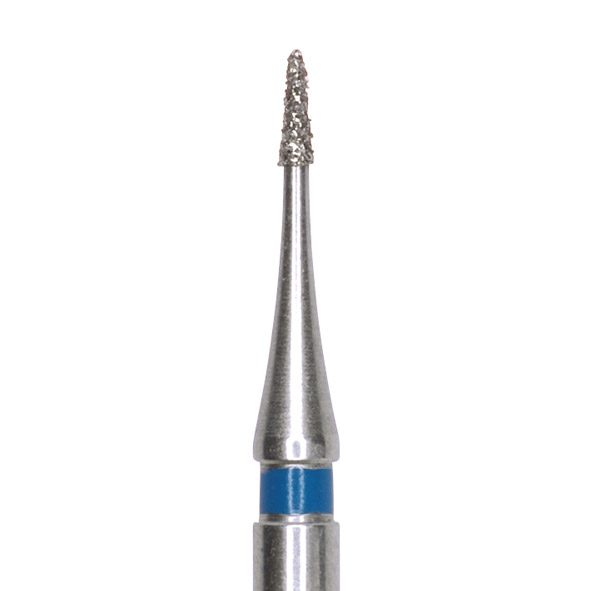 Diamant FG M890 008 Micro 5St
