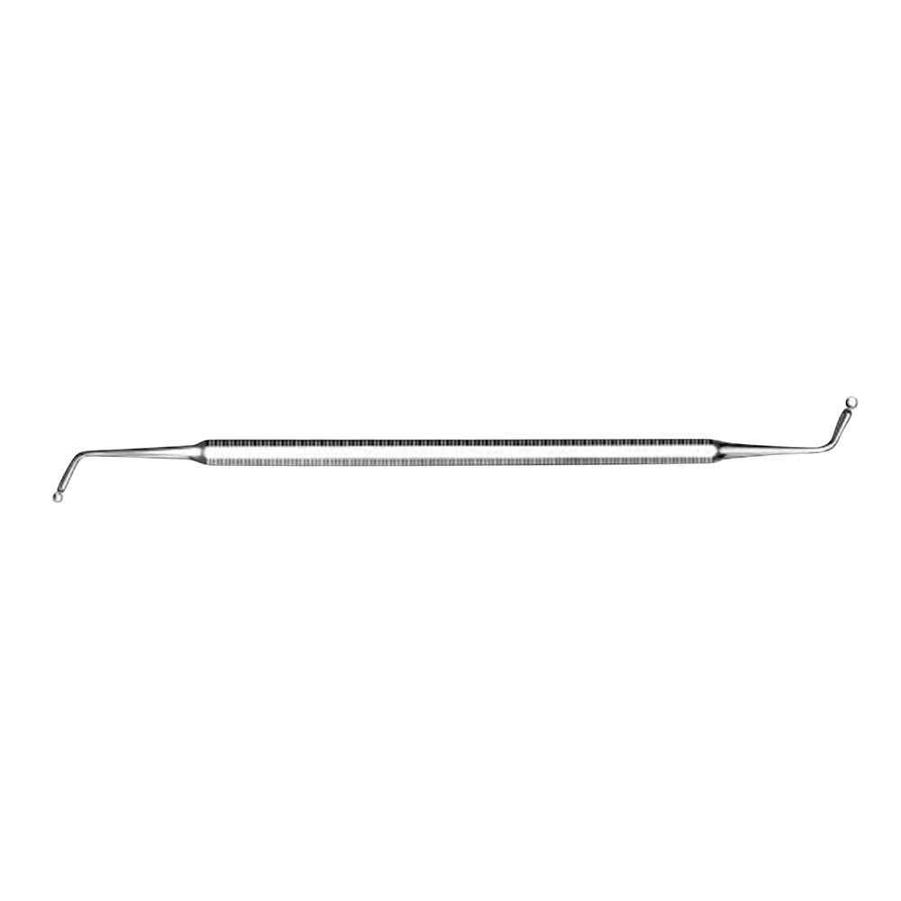 Füllungsinstrument 1052/207-208, Stück