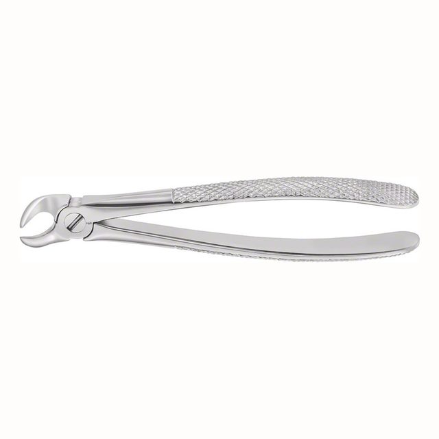 Zahnzange Anatomica Figur 87 UK Molar, Stück
