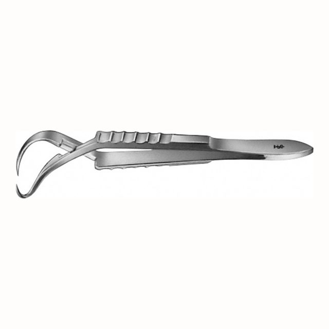 Tuchklemme BF407, Stück