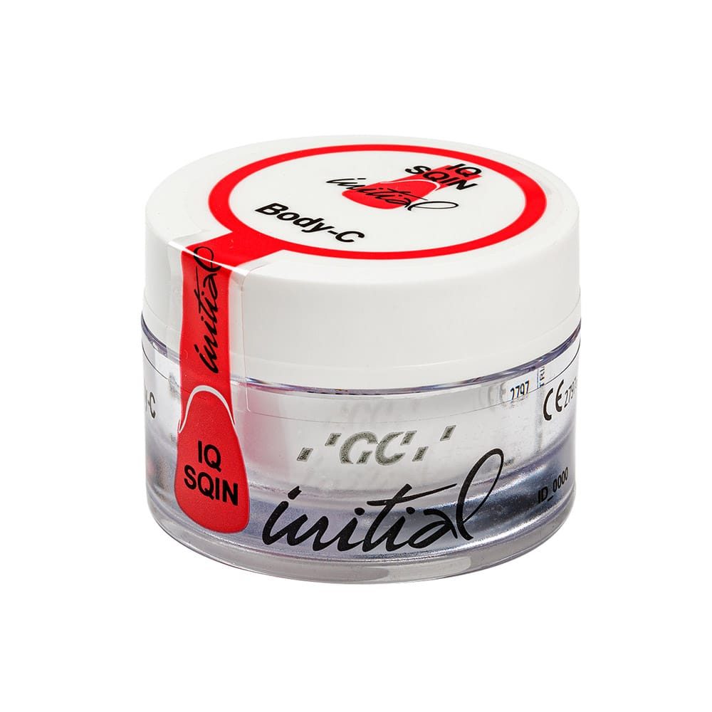 Initial IQ ONE SQIN P. Dentin C 10g