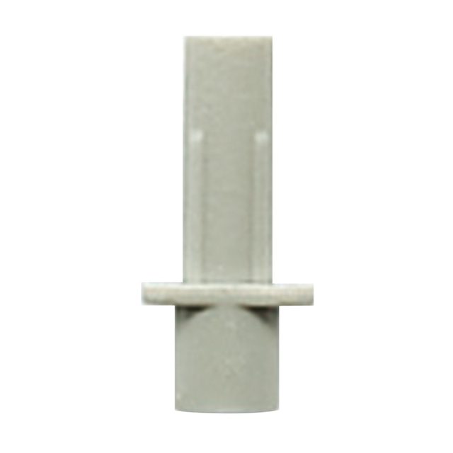 Kunststoffhülse Pin 213-11mm 1000St