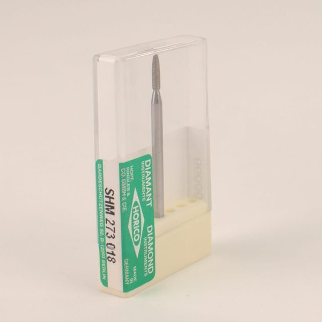 SinterDiamant SHM 273/018  St