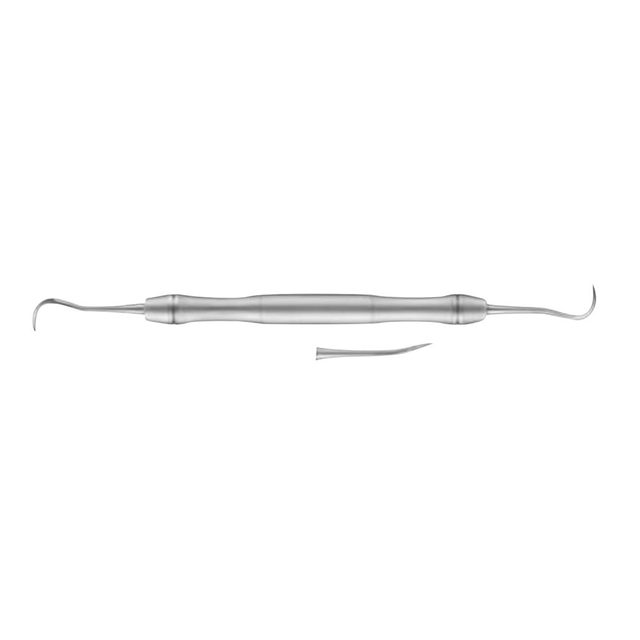 Scaler L.S. 972/H6-H7 St