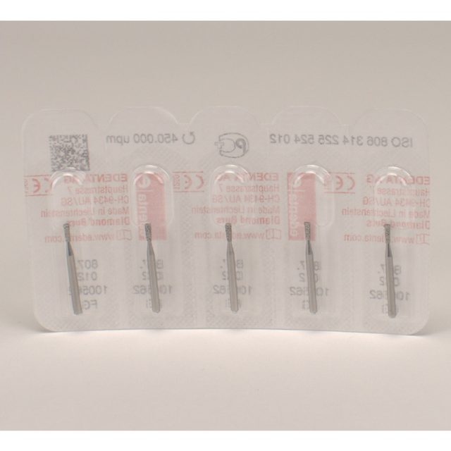 Diamant FG 807.012 5St