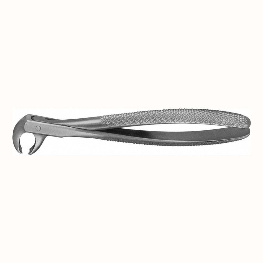 Zahnzange Anatomica Figur 73 UK Molar, Stück