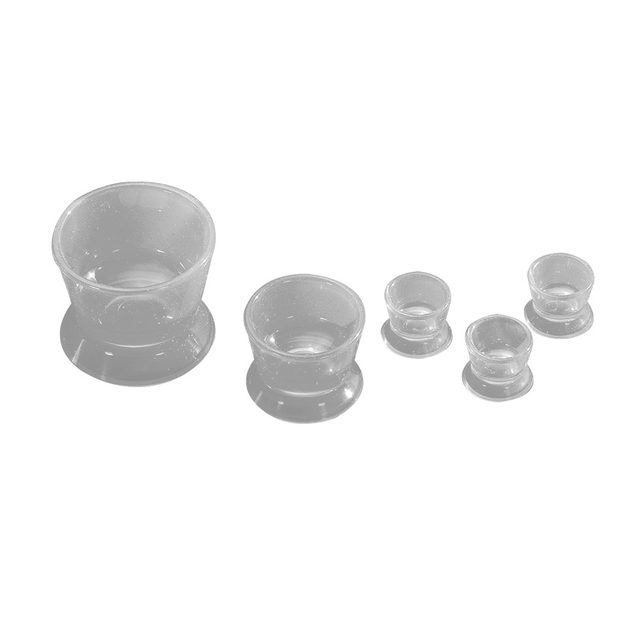 EVE Mix Mischbecher 75 ml, Stück