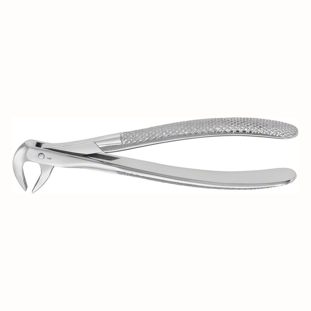 Zahnzange Anatomica Büchs Figur 74 UK Wurzel, Stück