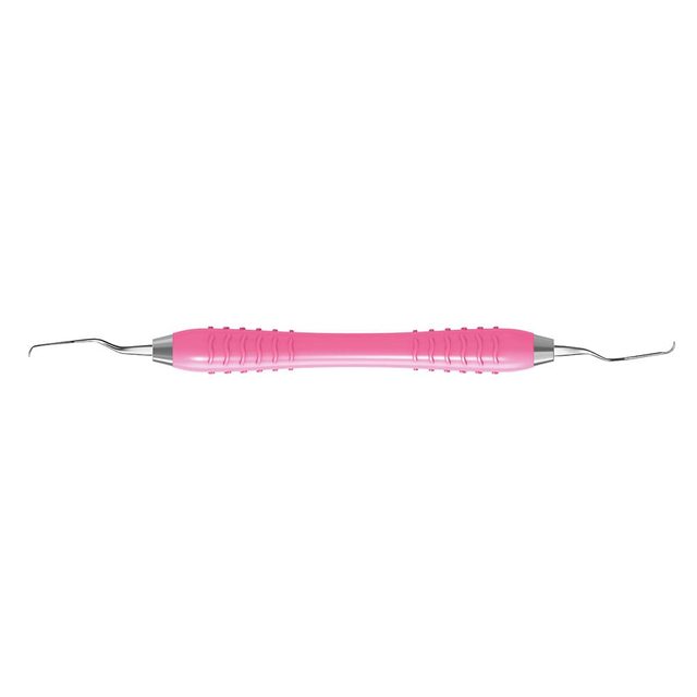 Kürette Gracey Mini-Five 951 11-12 pink, Stück