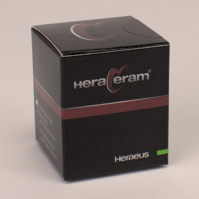 HeraCeram Pastenopaker POA1  2ml